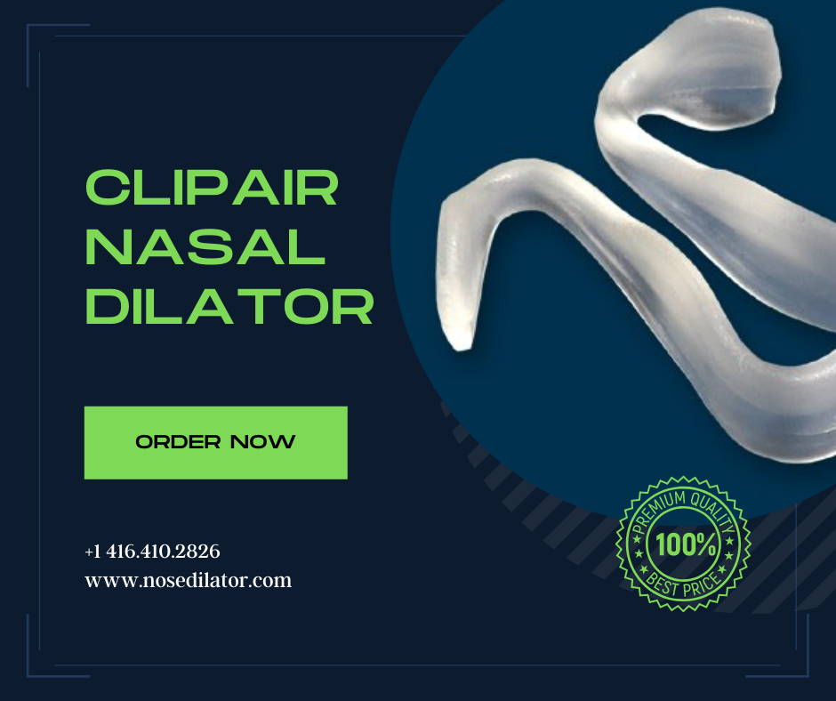 Are Nasal Dilators Safe?